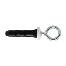 ELEMATIC TASSELLO IN BUSTA XTECH 10X50 OCCH CHIUSO (20