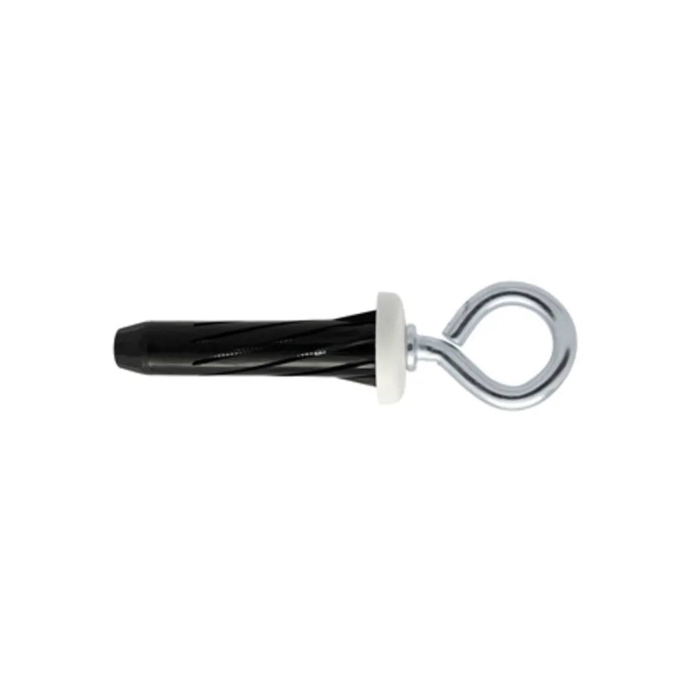 ELEMATIC TASSELLO IN BUSTA XTECH 10X50 OCCH CHIUSO (20