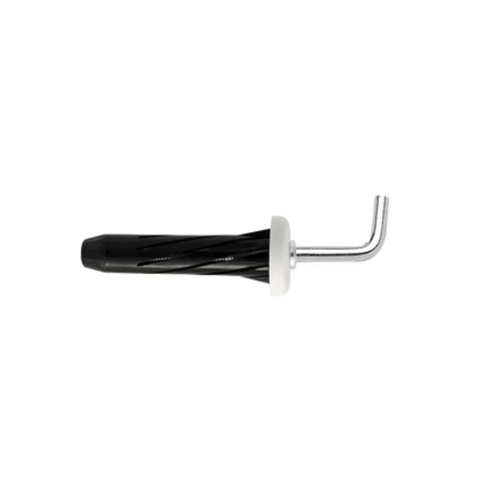 ELEMATIC TASSELLO IN BUSTA XTECH 10X50 GANCIO MEDIO (20
