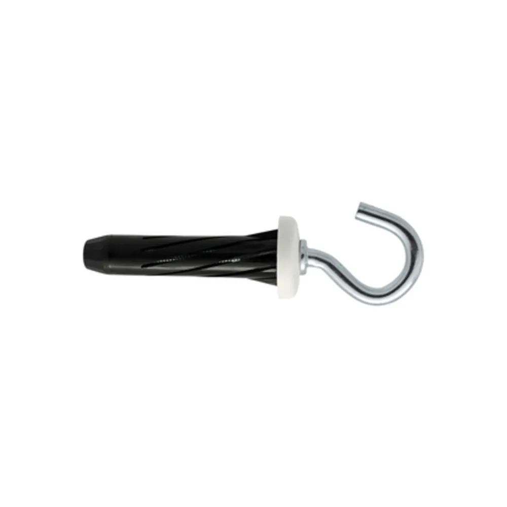 ELEMATIC TASSELLO IN BUSTA XTECH 10X50 OCCH APERTO (20