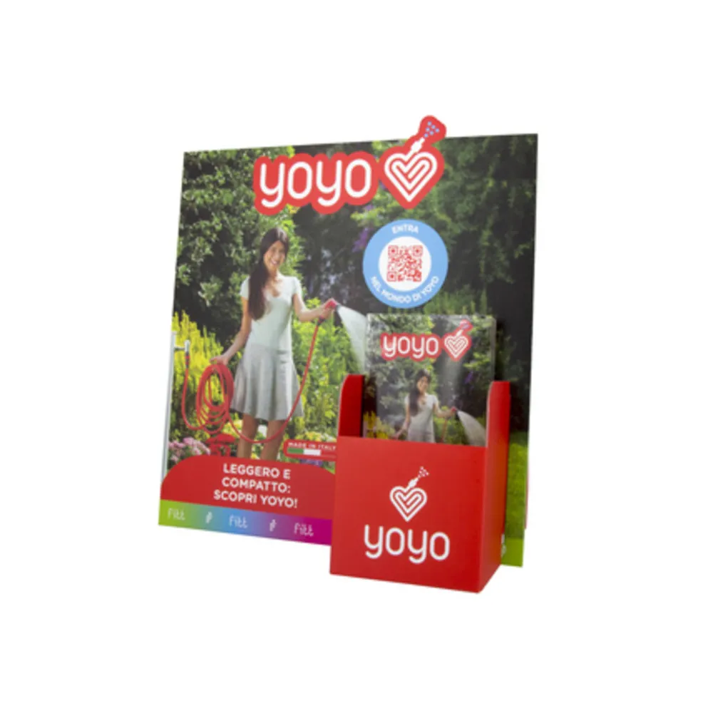 DISPENSER KIT YOYO 2019 DISPENSER KIT YOYO 2019