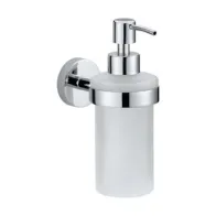 TESA DISPENSER SAPONE LIQUIDO -SMOOZ