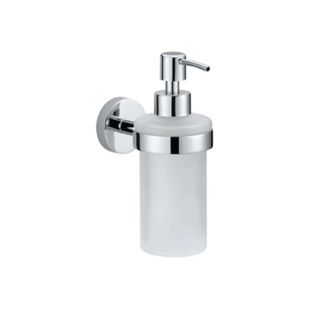 TESA DISPENSER SAPONE LIQUIDO -SMOOZ