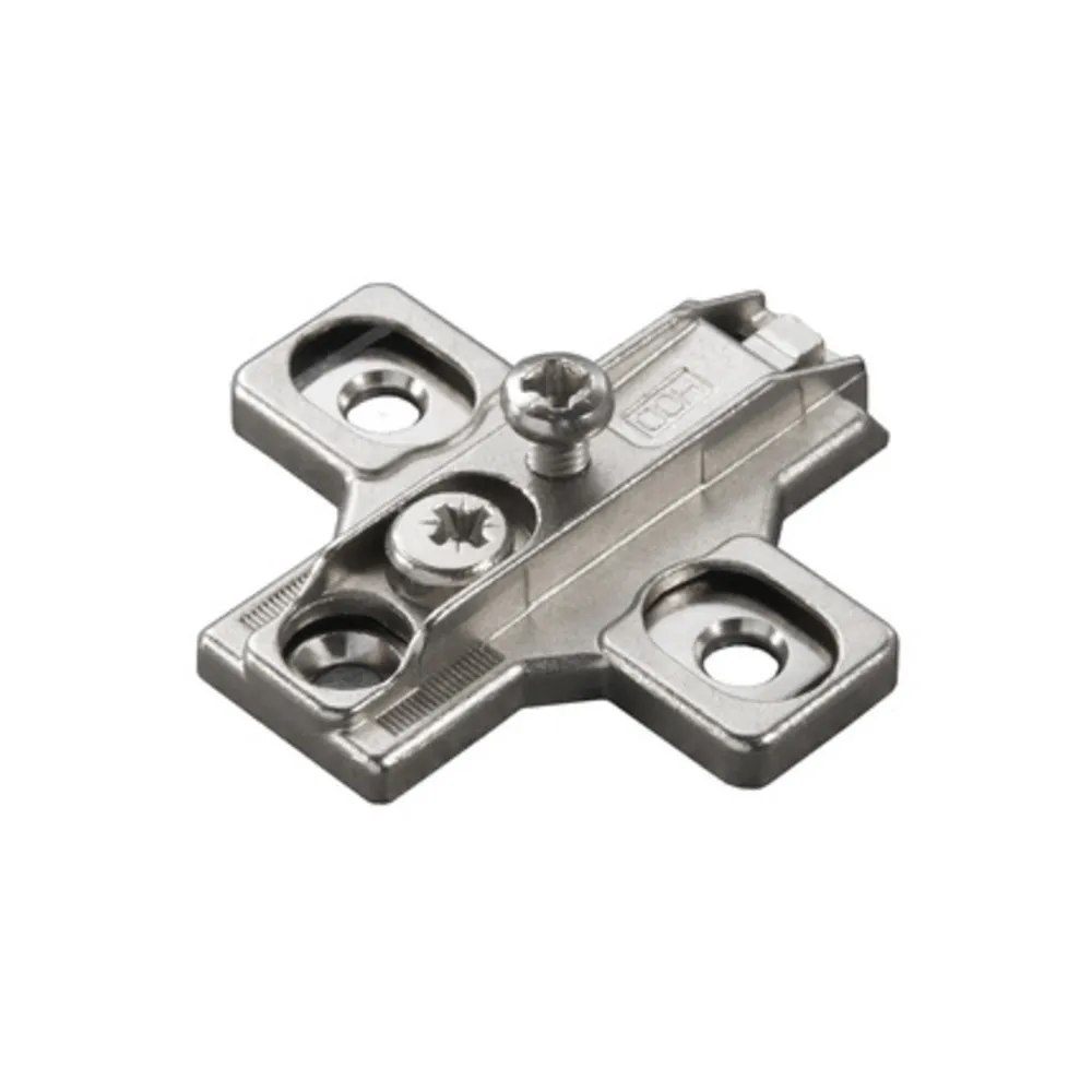 SALICE BASETTA REG P/CERNIERE B2R3E09 600 PZ (600 SALICE BASETTA REG P/CERNIERE B2R3E09 600 PZ (600