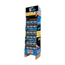 EXPO VERNIFER 750 ML. PZ.6 X 6 TINTE