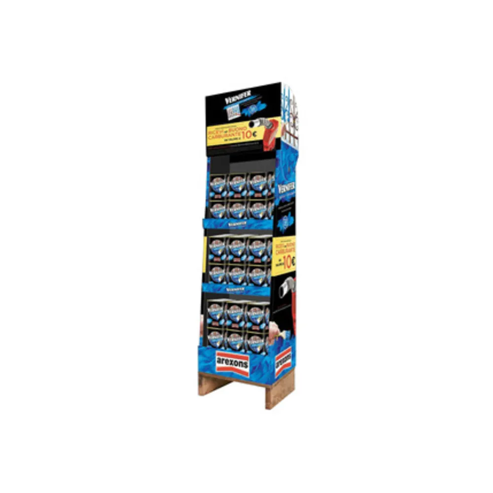EXPO VERNIFER 750 ML. PZ.6 X 6 TINTE EXPO VERNIFER 750 ML. PZ.6 X 6 TINTE