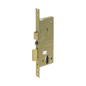 YALE 581 SERRATURA ELETTRICA P/LEGNO 40 MM