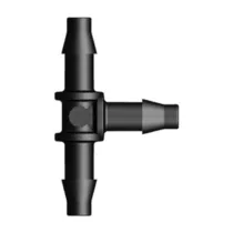 BL RACCORDO A T P/TUBO CAPILLARE  1/4 DA 10 PZ (5