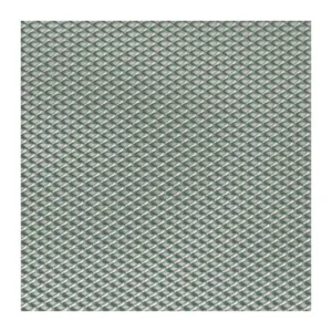 LAMIERA 37654 STIRATA ACCIAIO 25X 50X0