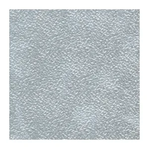 LAMIERA 37054 GOFFRATA ALLUNINIO 25X50X0