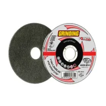 GRINDING FORZA DISCO FERRO 115X1