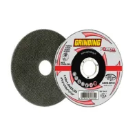 GRINDING FORZA DISCO FERRO 115X1