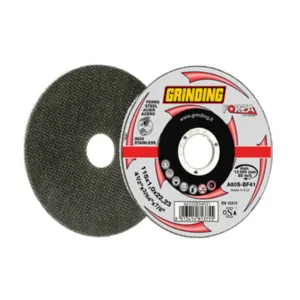GRINDING FORZA DISCO FERRO 115X1