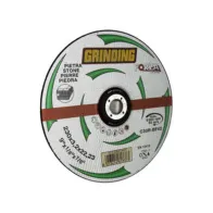 GRINDING FORZA DISCO MARMO DEPRES 230X3
