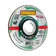 GRINDING FORZA DISCO MARMO DEPRES 115X3