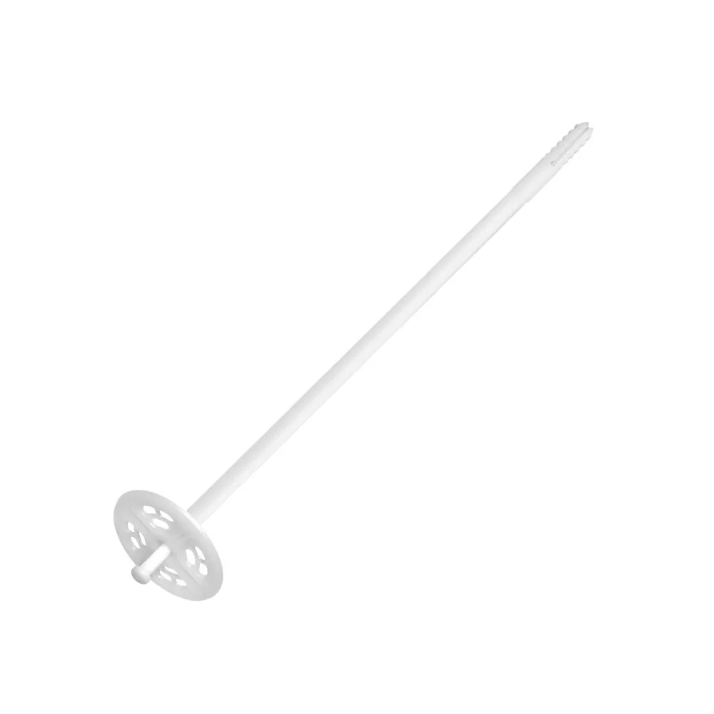 TASSELLO NYLON P/CAPPOTTI C/CHIODO 50X180 MM (250