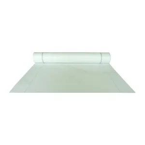 RETE PORTAINTONACO FIBRA VETRO 155 G/M2 H 100 CM (50
