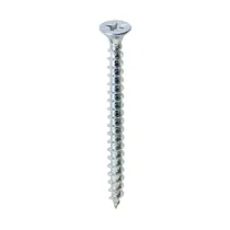 VITE TRUCIOLARE TSP 4 X80MM ZINCATA (2