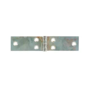 BL CERNIERA PERNO FISSO LUNGA  60X20 MM DA 2 PZ (6