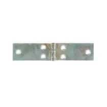 BL CERNIERA PERNO FISSO LUNGA 140X28 MM DA 2 PZ (6