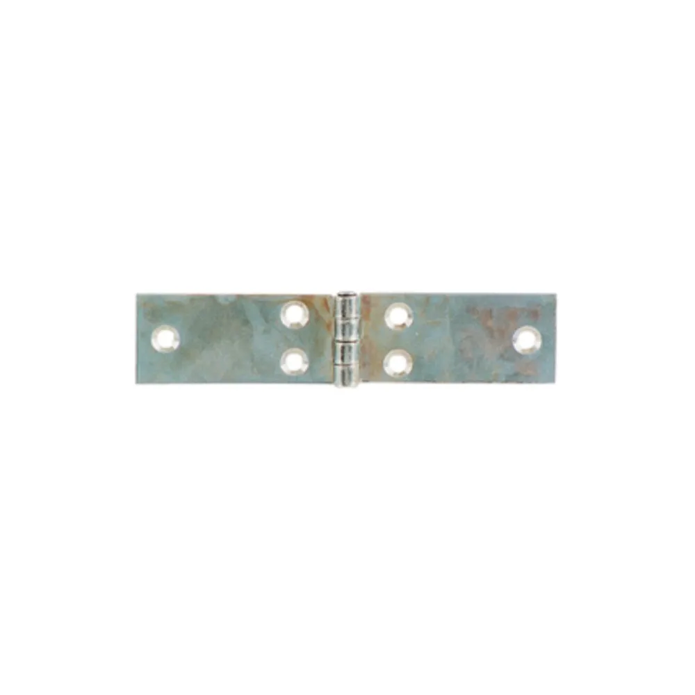 BL CERNIERA PERNO FISSO LUNGA 180X35 MM DA 2 PZ (6 BL CERNIERA PERNO FISSO LUNGA 180X35 MM DA 2 PZ (6