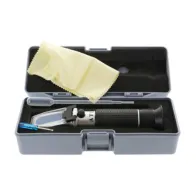 RIFRATTOMETRO P/VINO