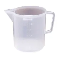 BOCCALE GRADUATO 3 L