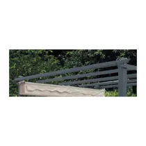 TRAVE RIC PERGOLA 30X50X2840 MM CM (F)