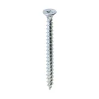 VITE TRUCIOLARE TSP 6X140MM ZINCATA