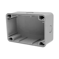 CASSETTA DA PARETE IP67 P/WIDE