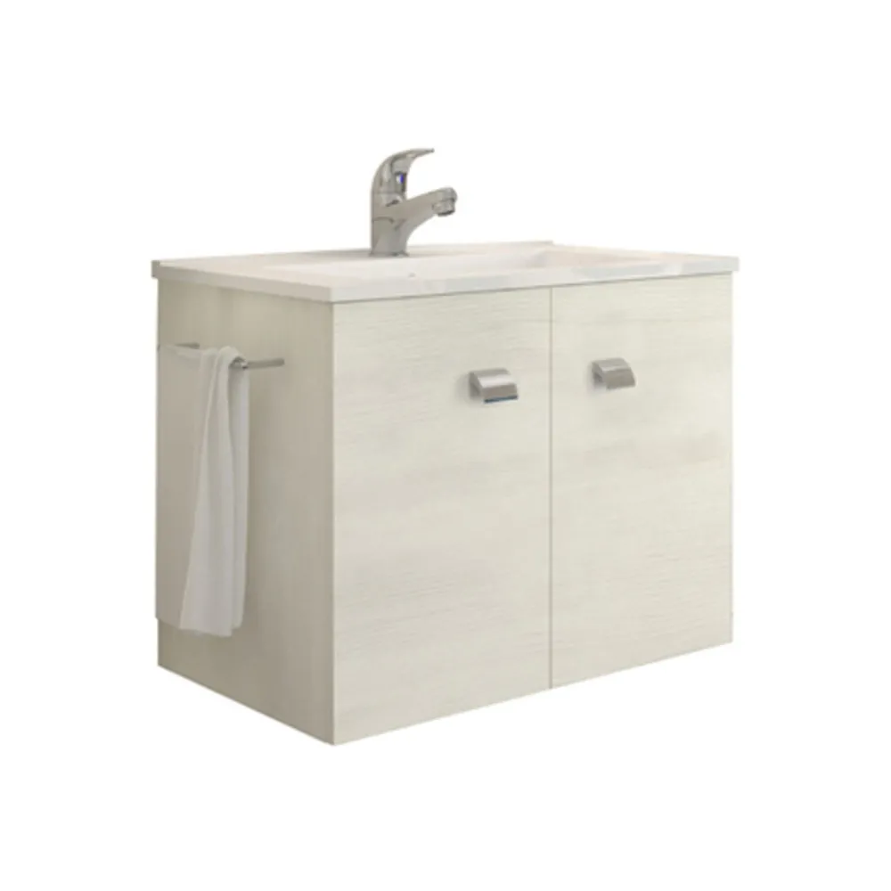 MOBILE BAGNO ERIKA 61 SOSP. S/SPECCHIO ROVERE BIAN
