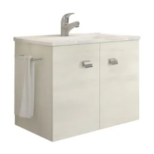 MOBILE BAGNO ERIKA 61 SOSP. S/SPECCHIO ROVERE BIAN