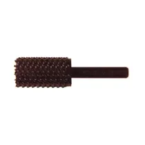 POGGI 430.00 RASPA CILINDRICA GAMBO D 6 MM