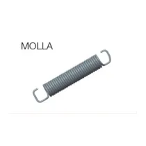 BAHCO MOLLA RICAMBIO P/SVETTATOIO  R4230