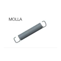 BAHCO MOLLA RICAMBIO P/SVETTATOIO  R4230