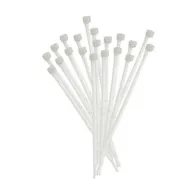 ELEMATIC FASCETTA CABLAGGIO NATUR 4