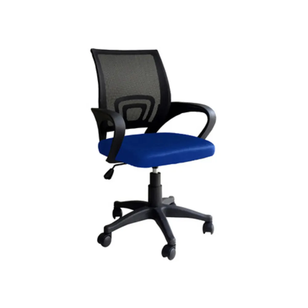 POLTRONA DIREZIONALE RAPID BLU POLTRONA DIREZIONALE RAPID BLU