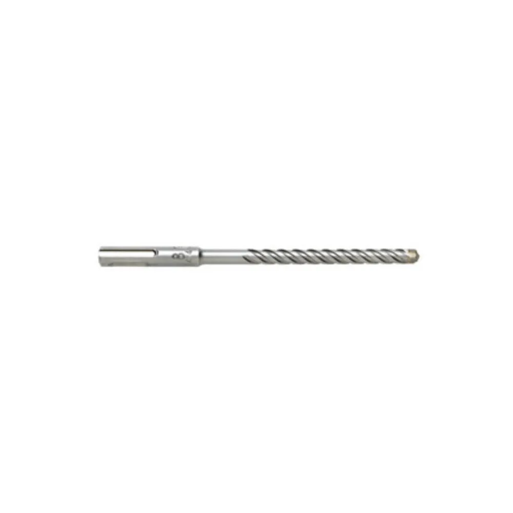 PUNTA SDS PLUS KRINO 4T K8 D 14X100/160 MM PUNTA SDS PLUS KRINO 4T K8 D 14X100/160 MM