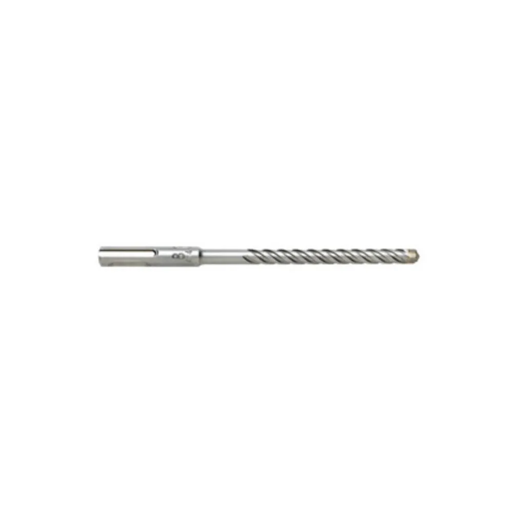 PUNTA SDS PLUS KRINO 4T K8 D 10X200/260 MM PUNTA SDS PLUS KRINO 4T K8 D 10X200/260 MM