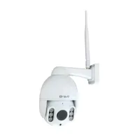 TELECAMERA P/ESTERNI IP MOTORIZ ADMIRAL PRO LUX