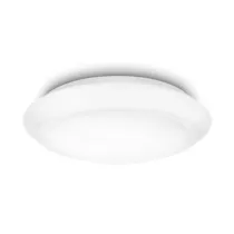 PLAFONIERA LED CINNABAR  4X1
