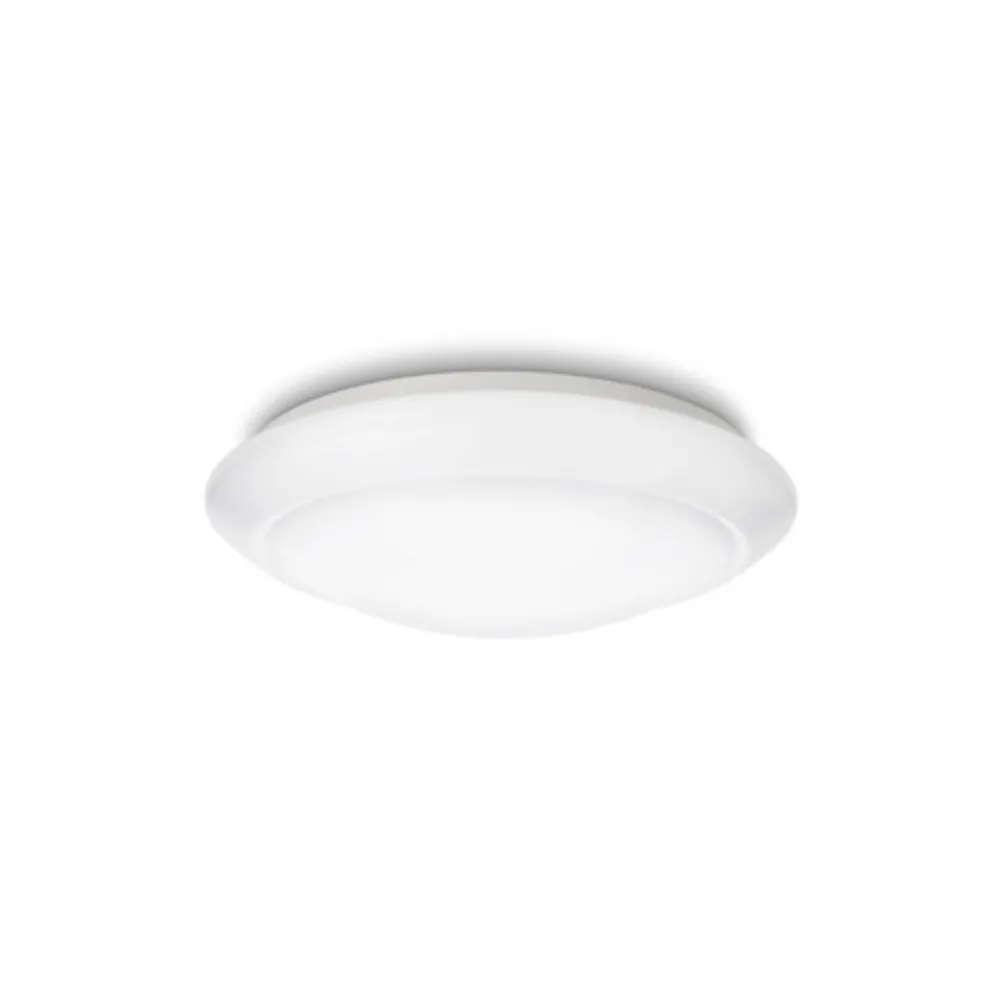 PLAFONIERA LED CINNABAR  4X5