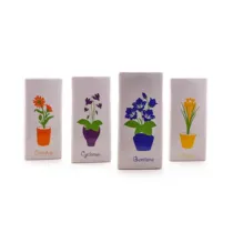 UMIDIFICATORE P/TERMOSIFONE FIORI ASSORTITO (24