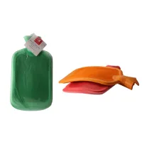 BORSA ACQUA CALDA 2 L COLORI ASSORTITI (12