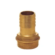 RACCORDO PORTAGOMMA OTT  M D 40 MM X 1.1/2 (4