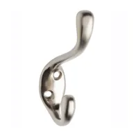 APPENDIABITI MALAG A0-02 25X116 MM CROMO SATIN (10