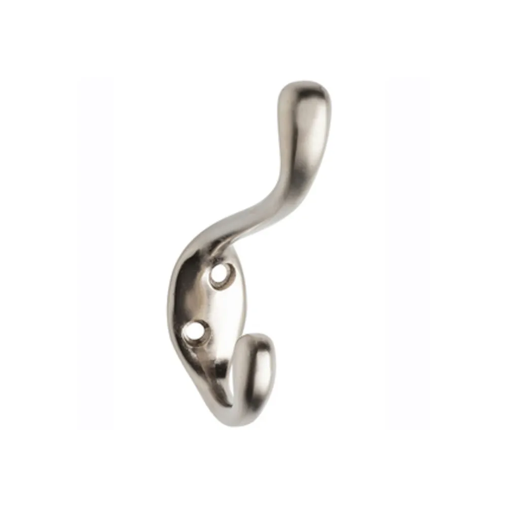 APPENDIABITI MALAG A0-02 25X116 MM CROMO SATIN (10