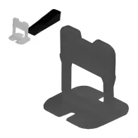 TIRANTE LIVELLATORE DISTAN MAXI SP 1