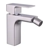SERIE ELEGANT GRUPPO BIDET MISCELATORE