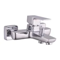 SERIE ELEGANT GRUPPO VASCA MISCELATORE